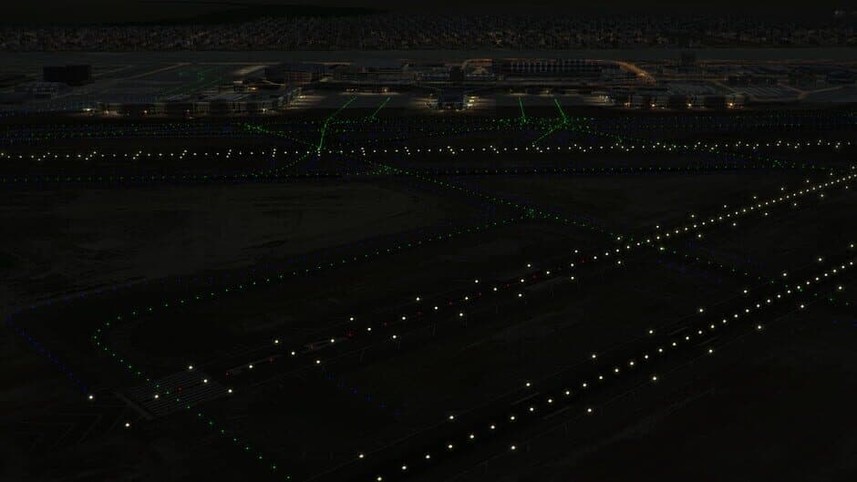 Tower!3D Pro - PHNL airport screenshot 4