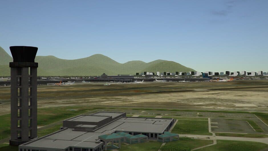 Tower!3D Pro - PHNL airport screenshot 5