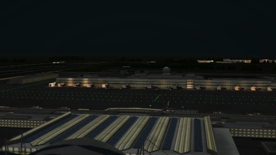 Tower!3D Pro - EDDM airport screenshot 3