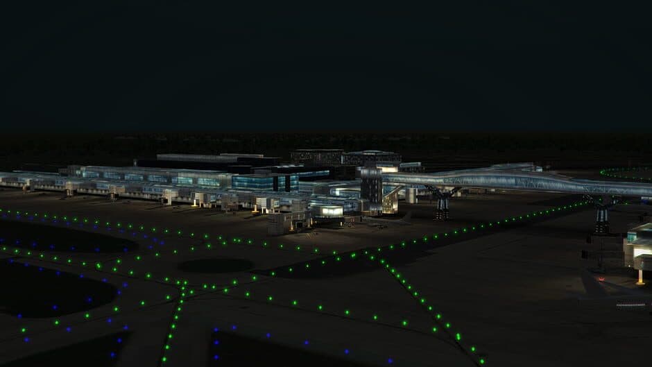 Tower!3D Pro - EGKK airport screenshot 3
