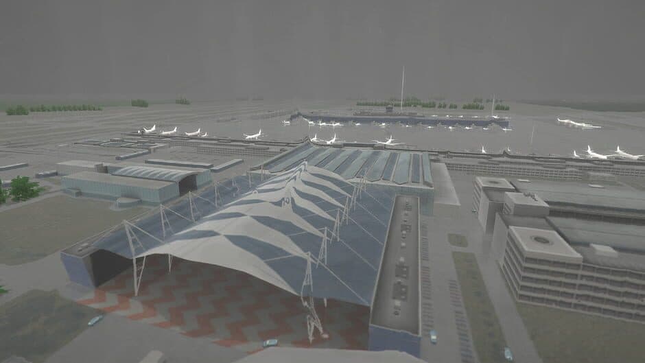 Tower!3D Pro - EDDM airport screenshot 6