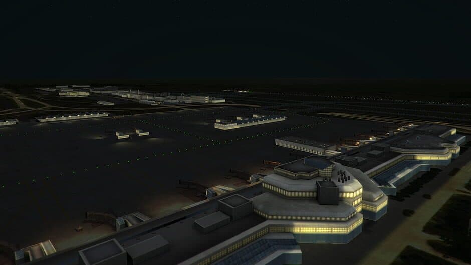 Tower!3D Pro - EDDM airport screenshot 4