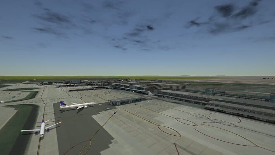 Tower!3D Pro - YMML airport screenshot 5