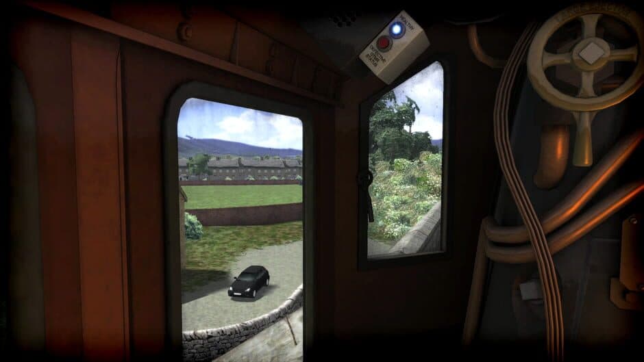 Train Simulator: Duchess of Sutherland Loco Add-On screenshot 5