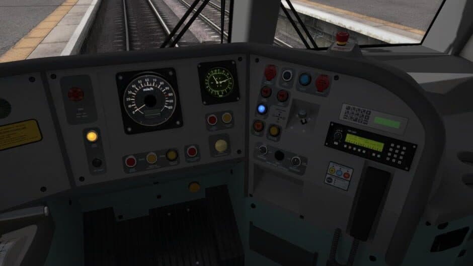 Train Simulator: BR Class 170 Turbostar DMU screenshot 2