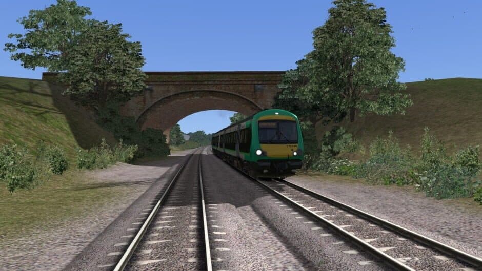 Train Simulator: BR Class 170 Turbostar DMU screenshot 5