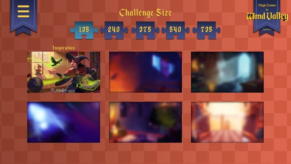 Magic Lessons in Wand Valley screenshot 5