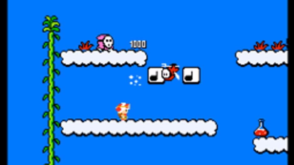 Captain Toad: Treasure Tracker screenshot 2