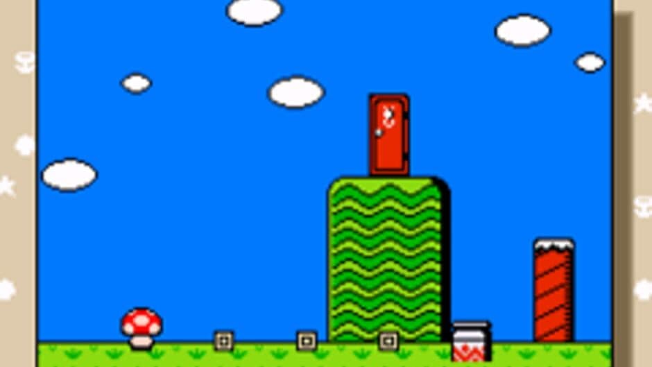 Captain Toad: Treasure Tracker screenshot 4