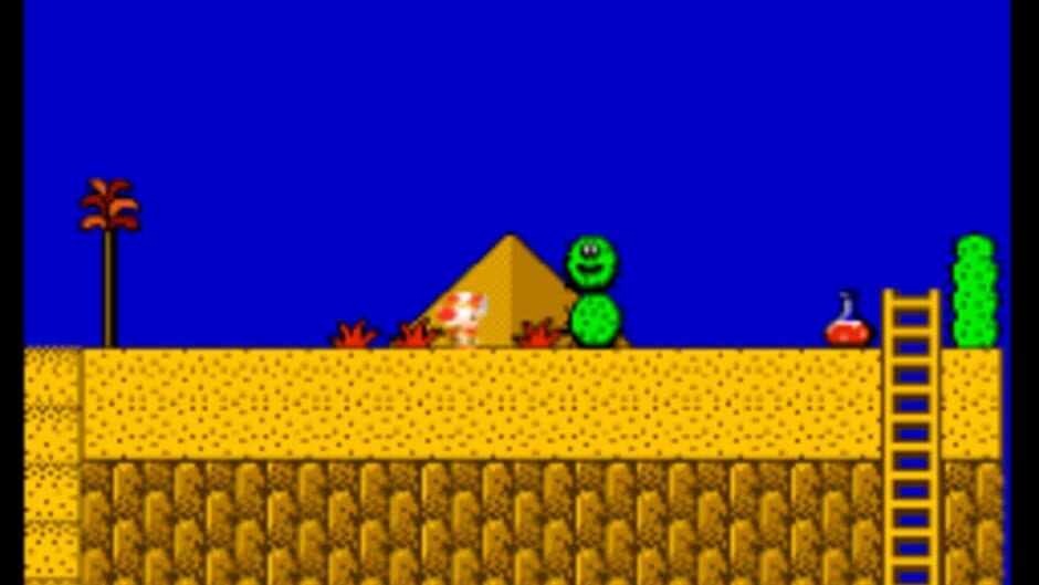 Captain Toad: Treasure Tracker screenshot 6