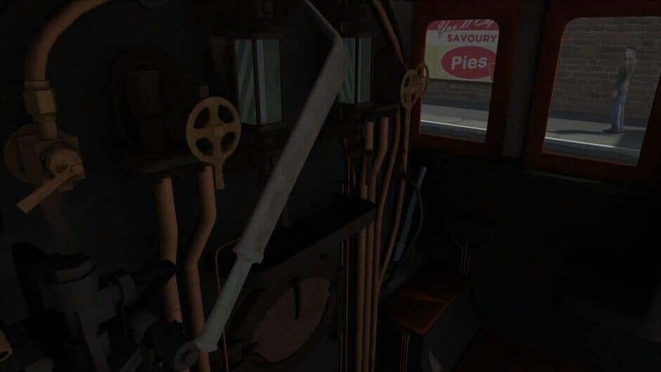 Train Simulator: Thompson Class B1 Loco screenshot 4