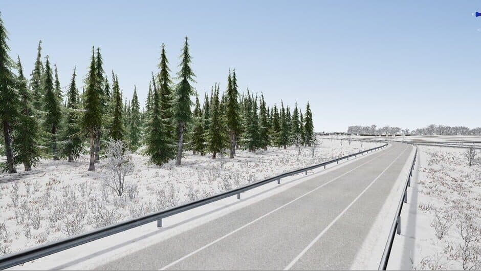 Bus Driver Simulator: Murom Suburbs screenshot 1