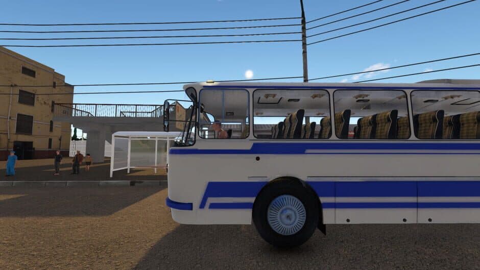 Bus Driver Simulator - Tourist screenshot 6