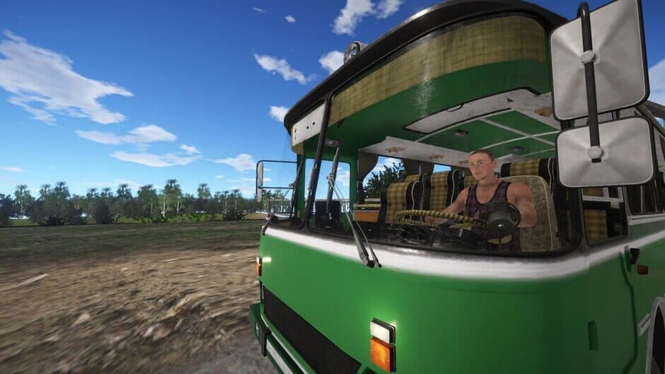 Bus Driver Simulator - Tourist screenshot 5