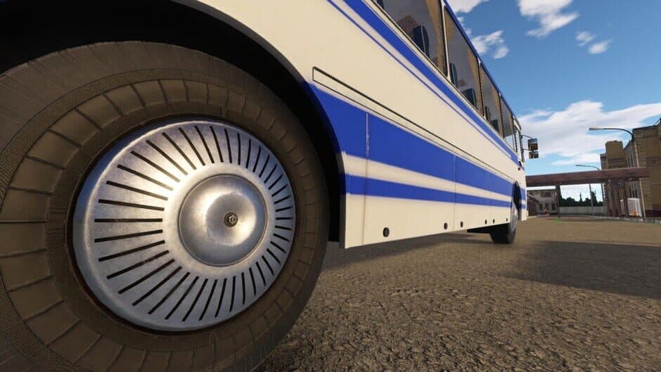 Bus Driver Simulator - Tourist screenshot 2
