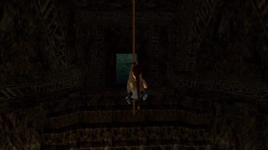 Tomb Raider IV: The Last Revelation screenshot 5