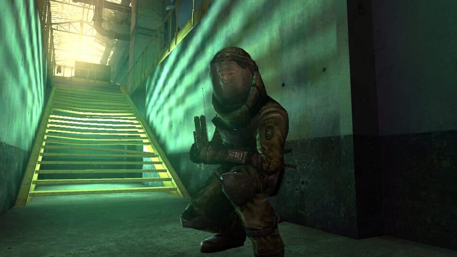 Killing Floor - Nightfall Character Pack screenshot 2