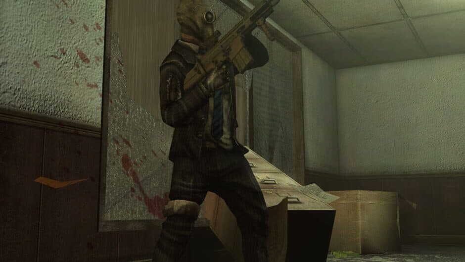 Killing Floor - Nightfall Character Pack screenshot 5