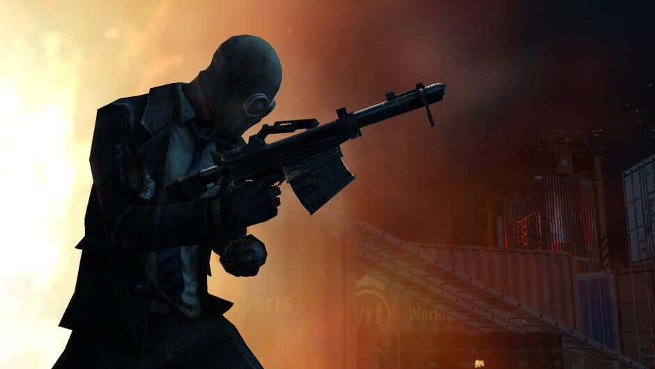 Killing Floor: Community Weapons Pack 3 -  Versus Them Total Conflict Pack screenshot 2