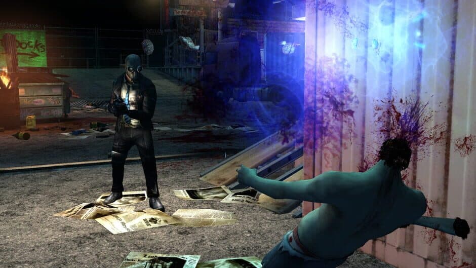 Killing Floor: Community Weapons Pack 3 -  Versus Them Total Conflict Pack screenshot 4