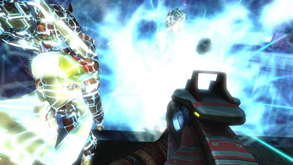 Killing Floor: Community Weapons Pack 3 -  Versus Them Total Conflict Pack screenshot 6