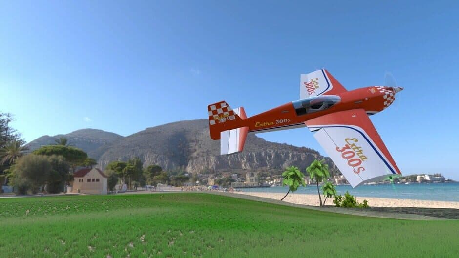 RC Flight Simulator 2020 VR screenshot 5