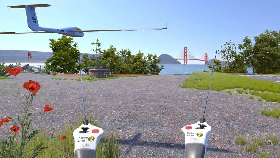 RC Flight Simulator 2020 VR screenshot 2