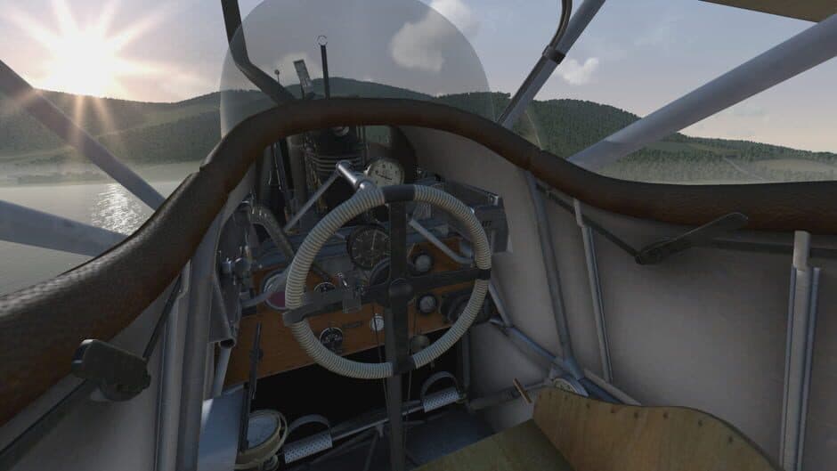 Rise of Flight: Legendary Bombers screenshot 3
