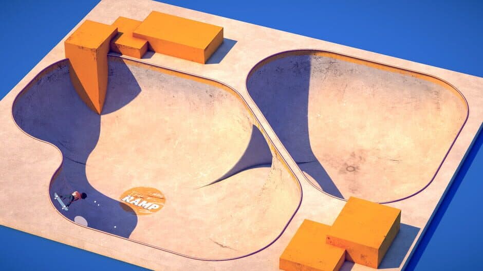 The Ramp screenshot 3