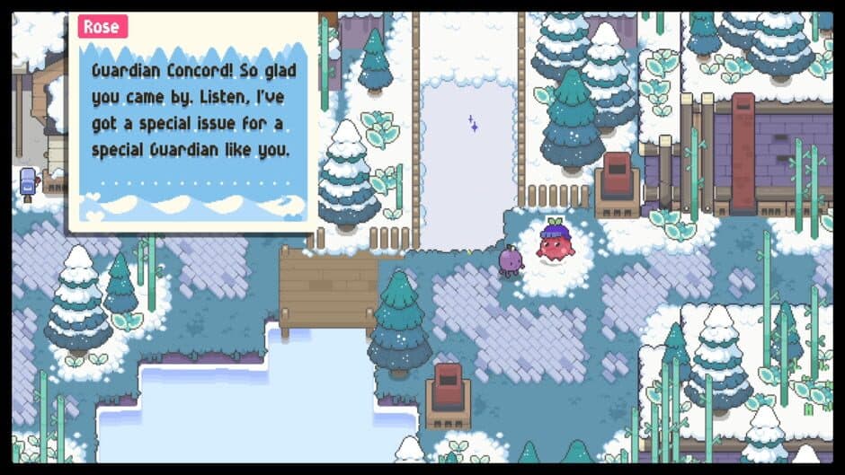 Garden Story screenshot 6
