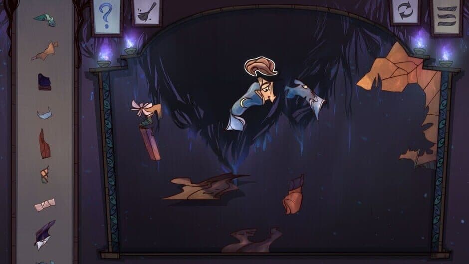 Mosaic Chronicles screenshot 3
