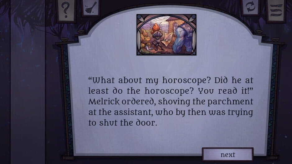 Mosaic Chronicles screenshot 1