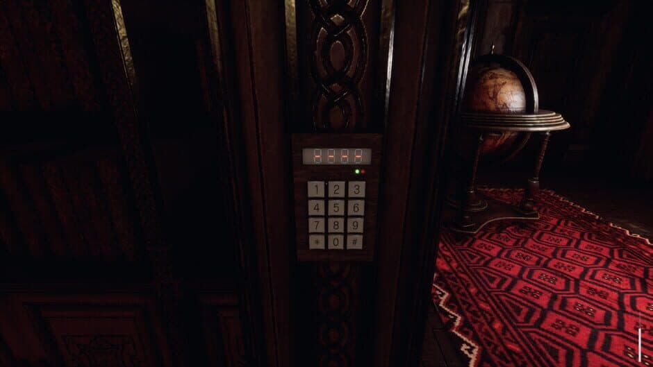 SALIGIA screenshot 4