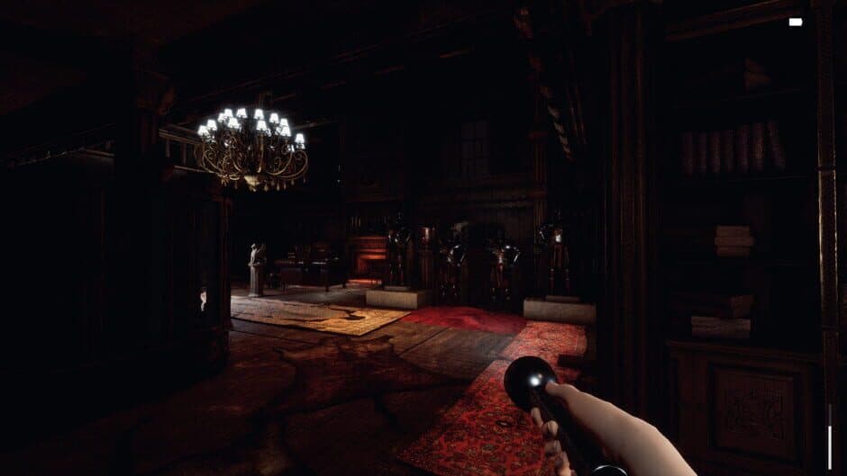 SALIGIA screenshot 5