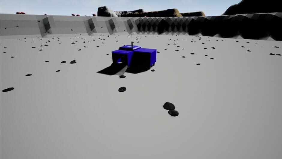 LowPolyExplorer screenshot 4