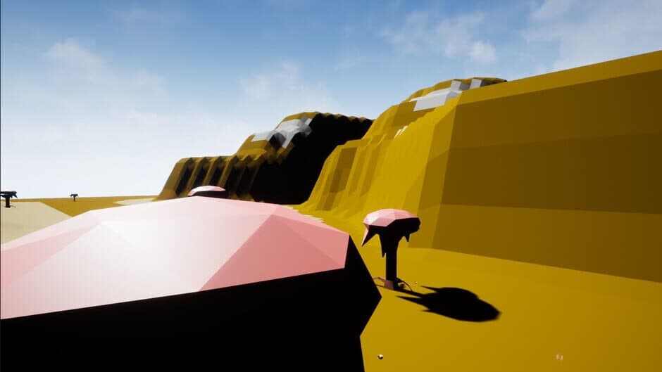 LowPolyExplorer screenshot 5