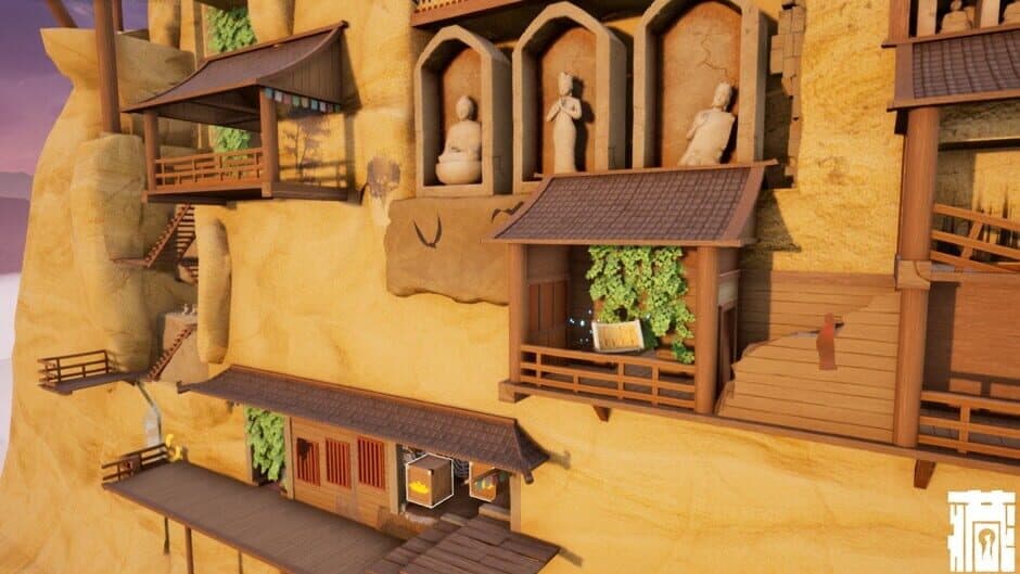 Hidden Dream screenshot 6