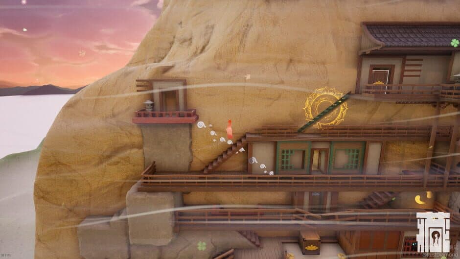 Hidden Dream screenshot 5