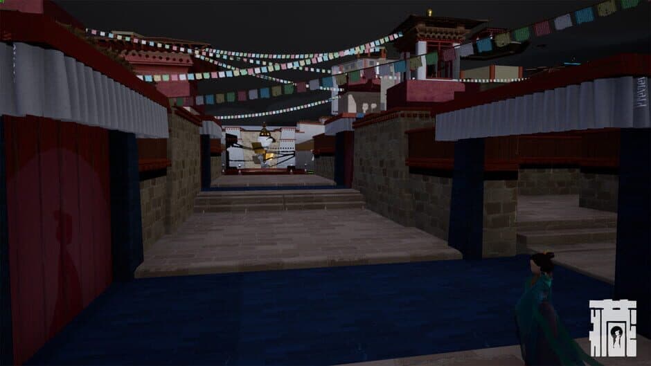 Hidden Dream screenshot 2
