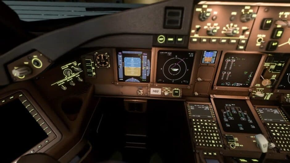 Microsoft Flight Simulator Premium Deluxe screenshot 3