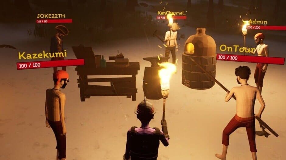 ScrewUp screenshot 1