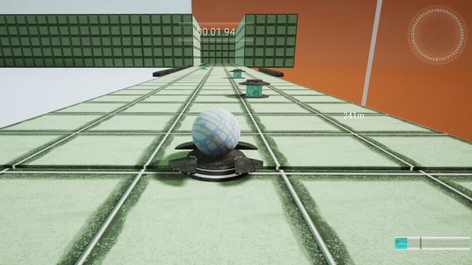 Marble Parkour 2 screenshot 3