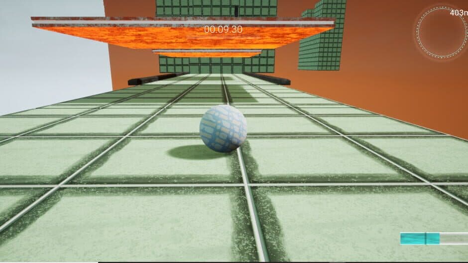Marble Parkour 2 screenshot 4