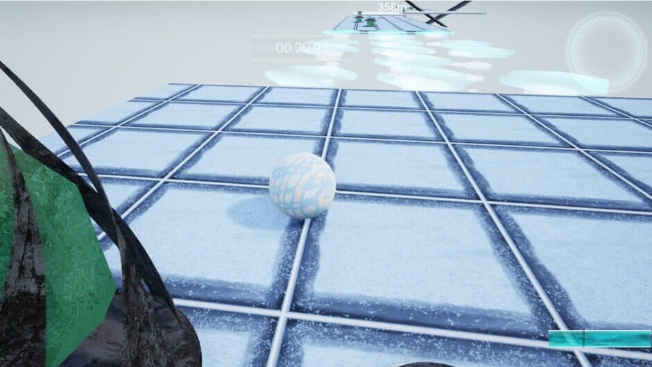 Marble Parkour 2 screenshot 5
