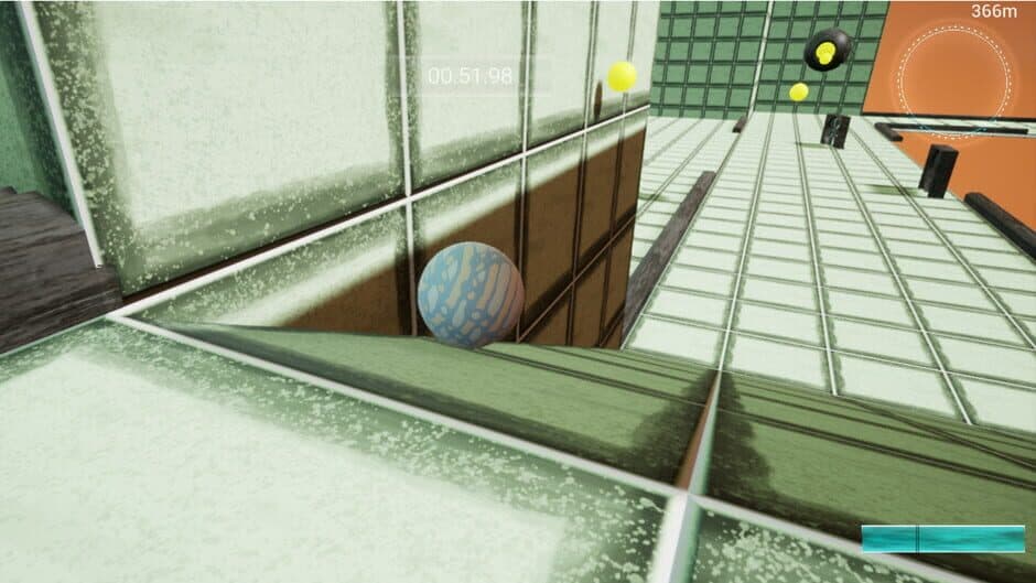 Marble Parkour 2 screenshot 6