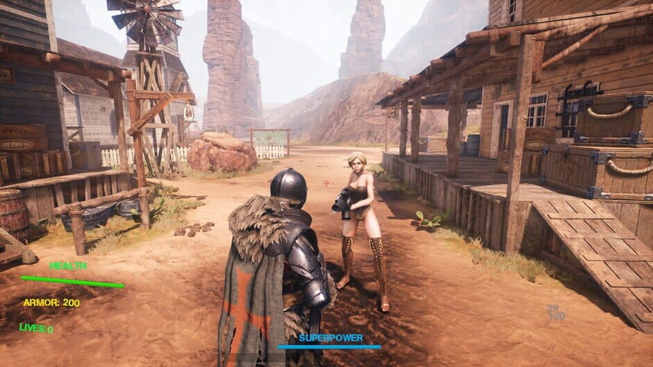 Trashyard screenshot 4