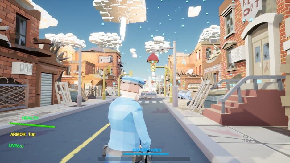 Trashyard screenshot 5