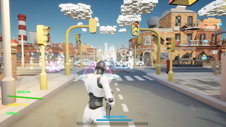 Trashyard screenshot 6