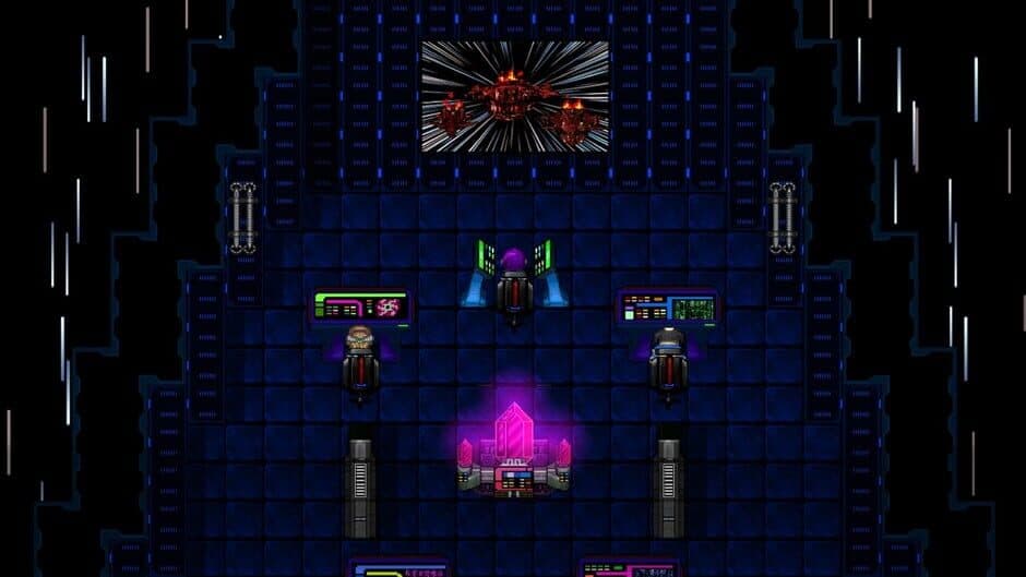 Star Shift Origins screenshot 1