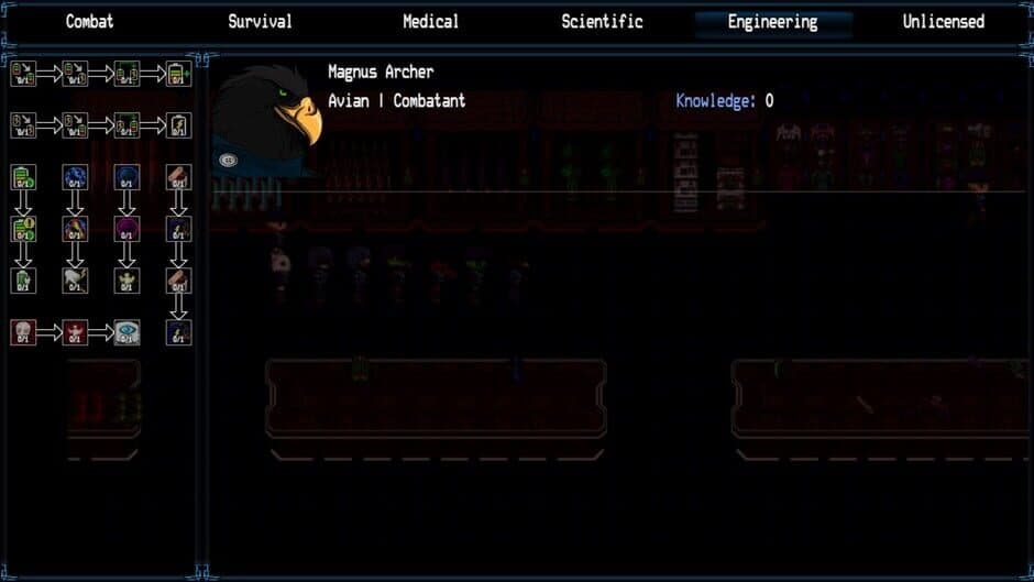 Star Shift Origins screenshot 4
